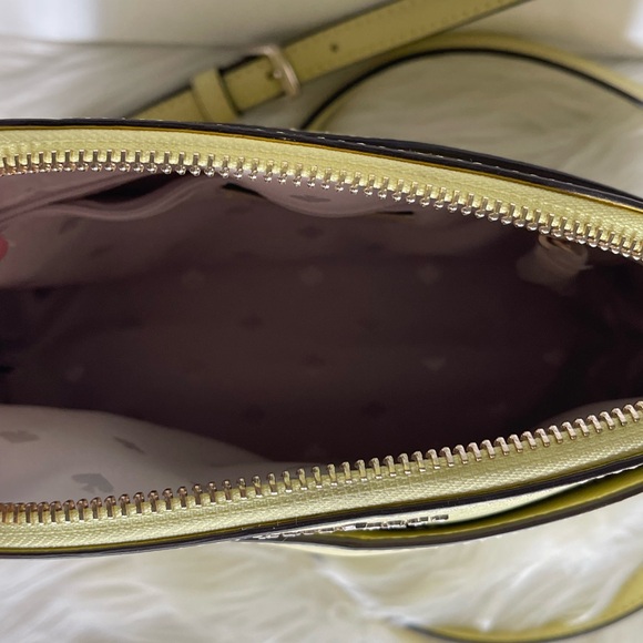 Kate Spade Payton Dome Crossbody - ❤️ NEW - Picture 8 of 10